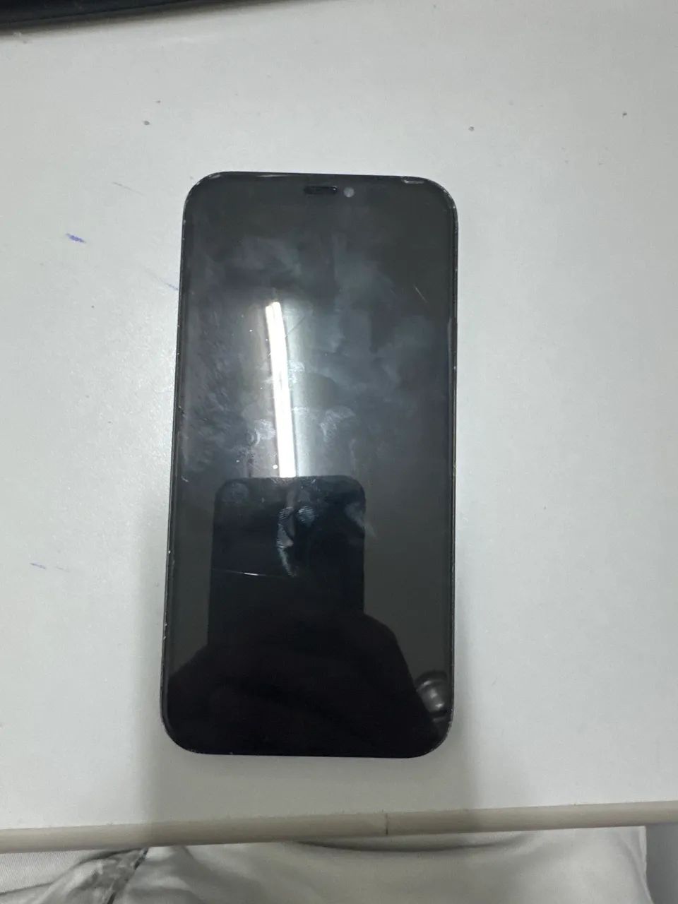 IPHONE 12 pro 256GB
