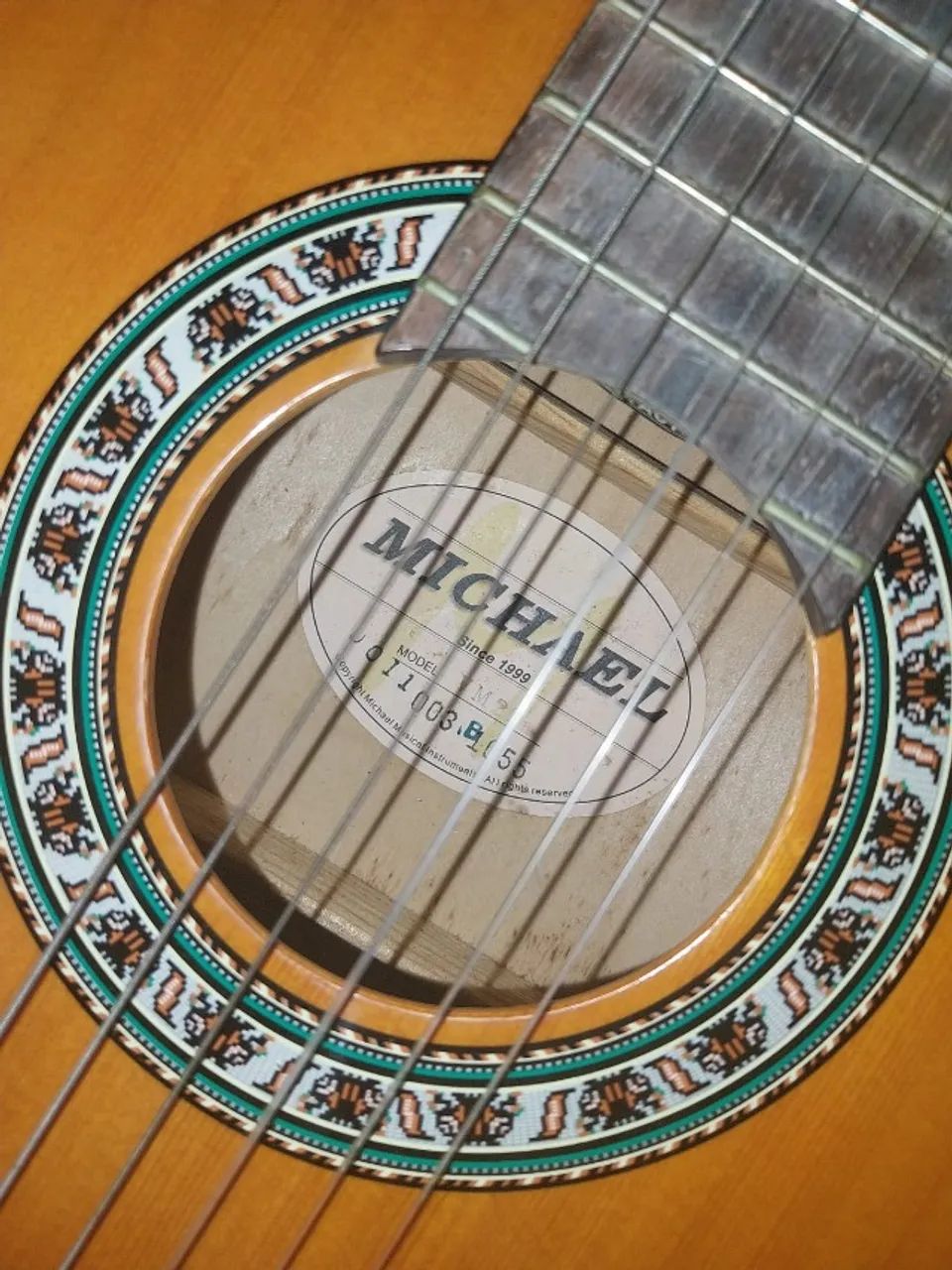 Violão - Foto 3