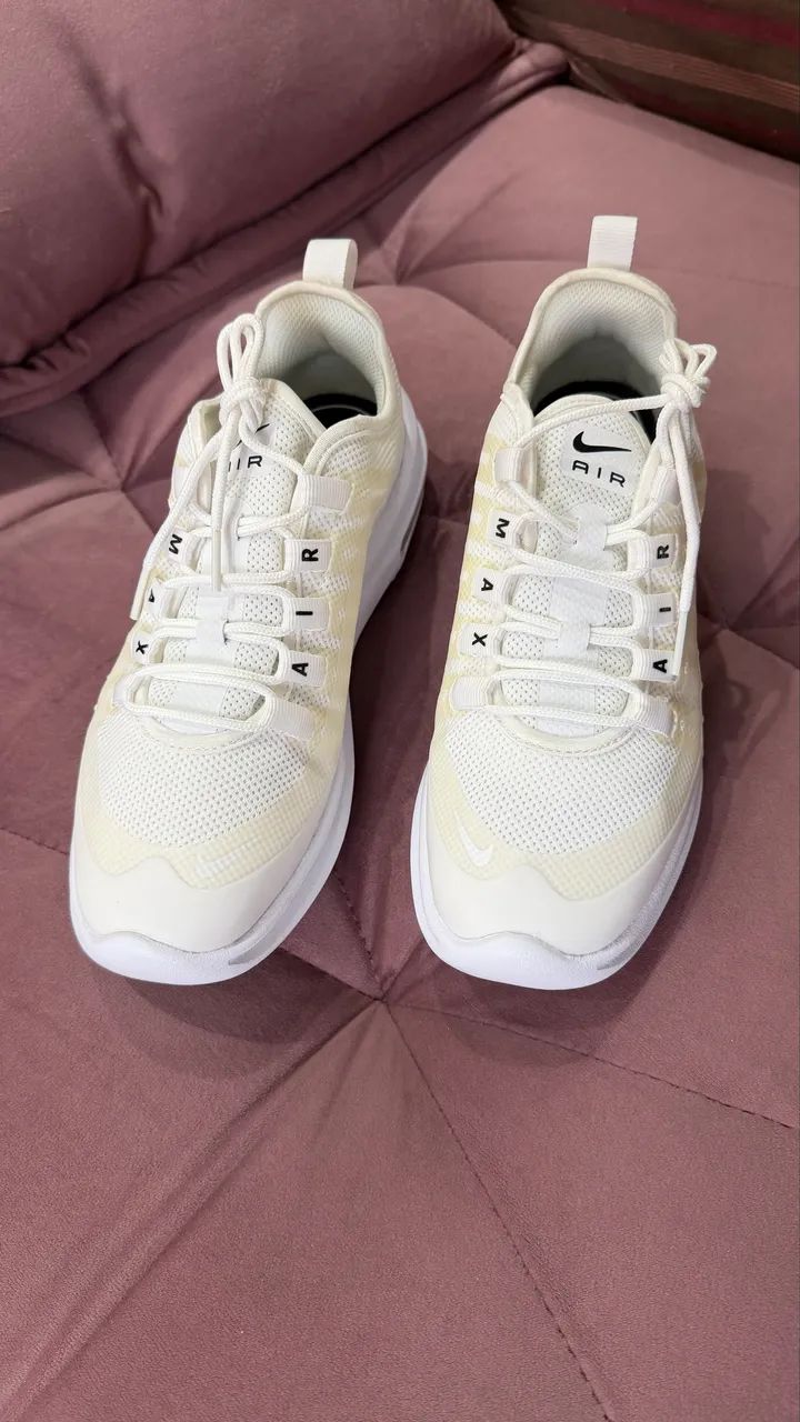 Tênis Nike Air max axis - feminino  - Foto 3