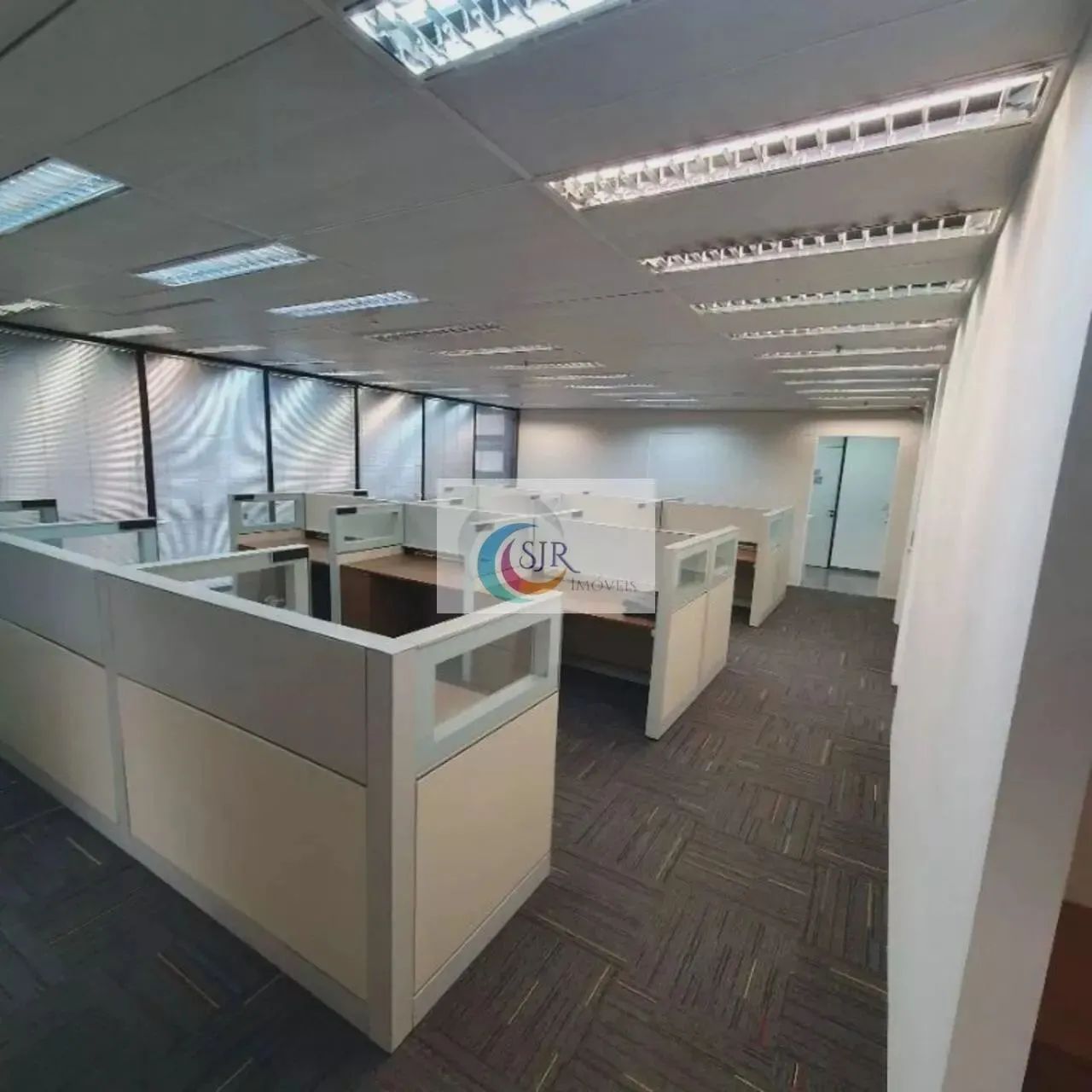 Conjunto para alugar, 230 m² - Vila Olímpia - São Paulo/SP - Foto 12