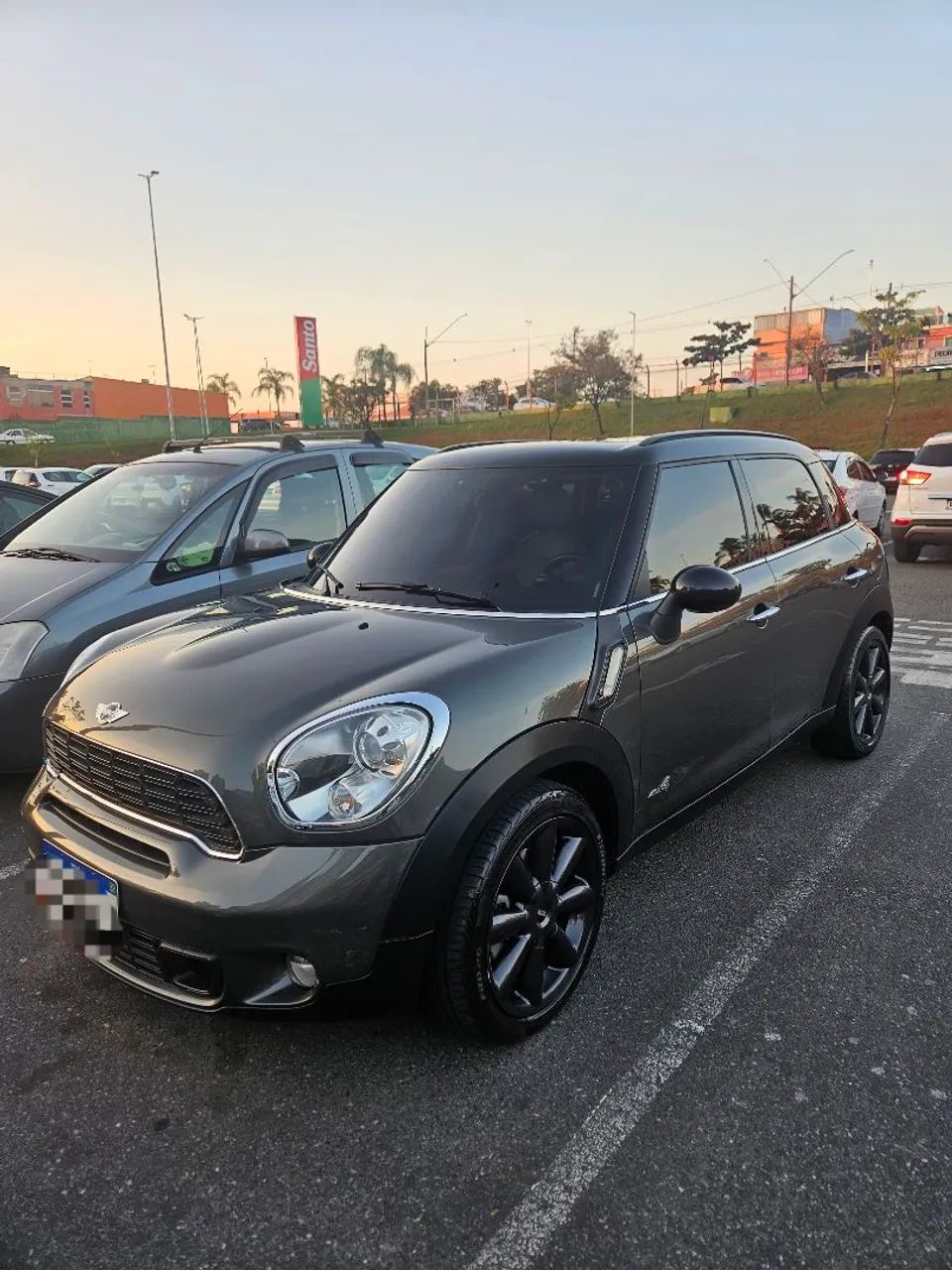Mini Cooper 2014