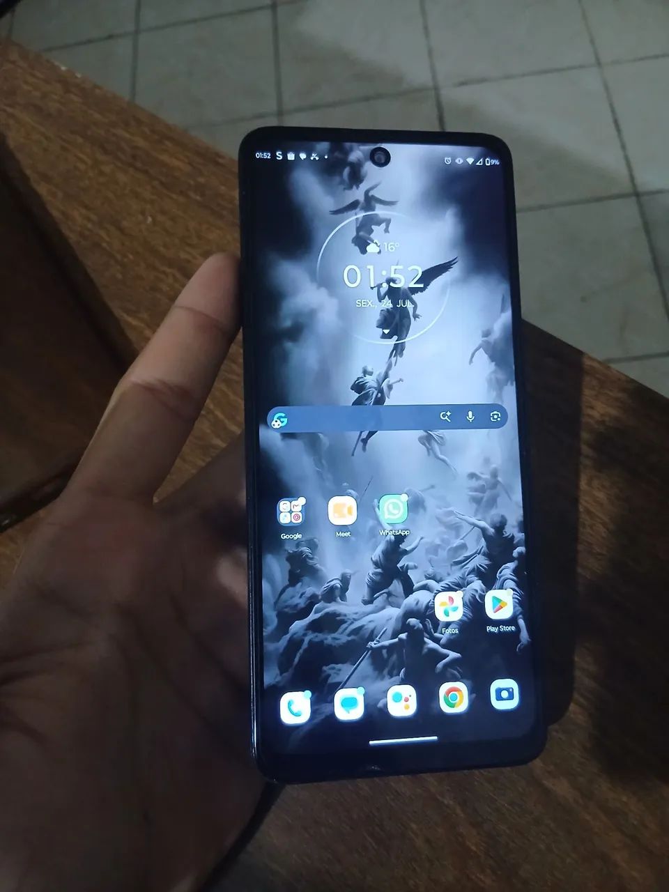 Moto g 60s - Foto 4