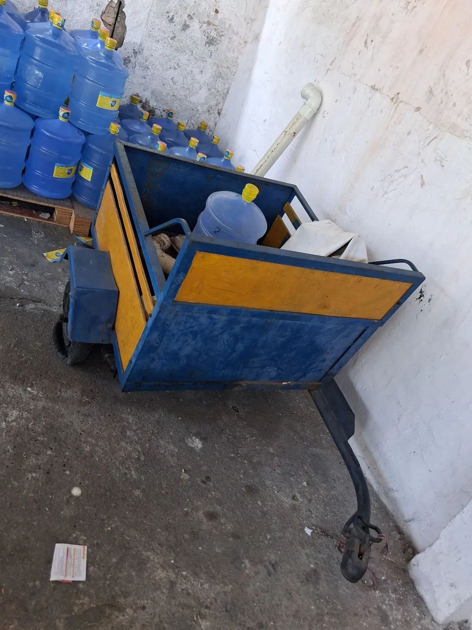 Carrocinha 