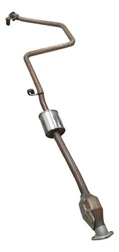 Catalisador de Escapamento Kia Niro Hybrid 1.6 2023 2024 - Foto 4