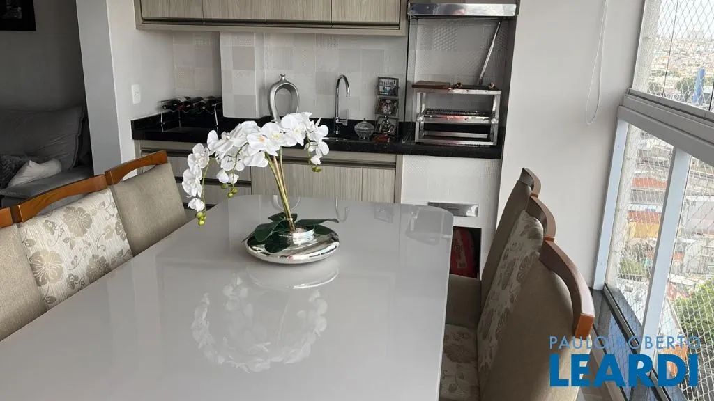 APARTAMENTO - FUNDAÇÃO - SP - Foto 5
