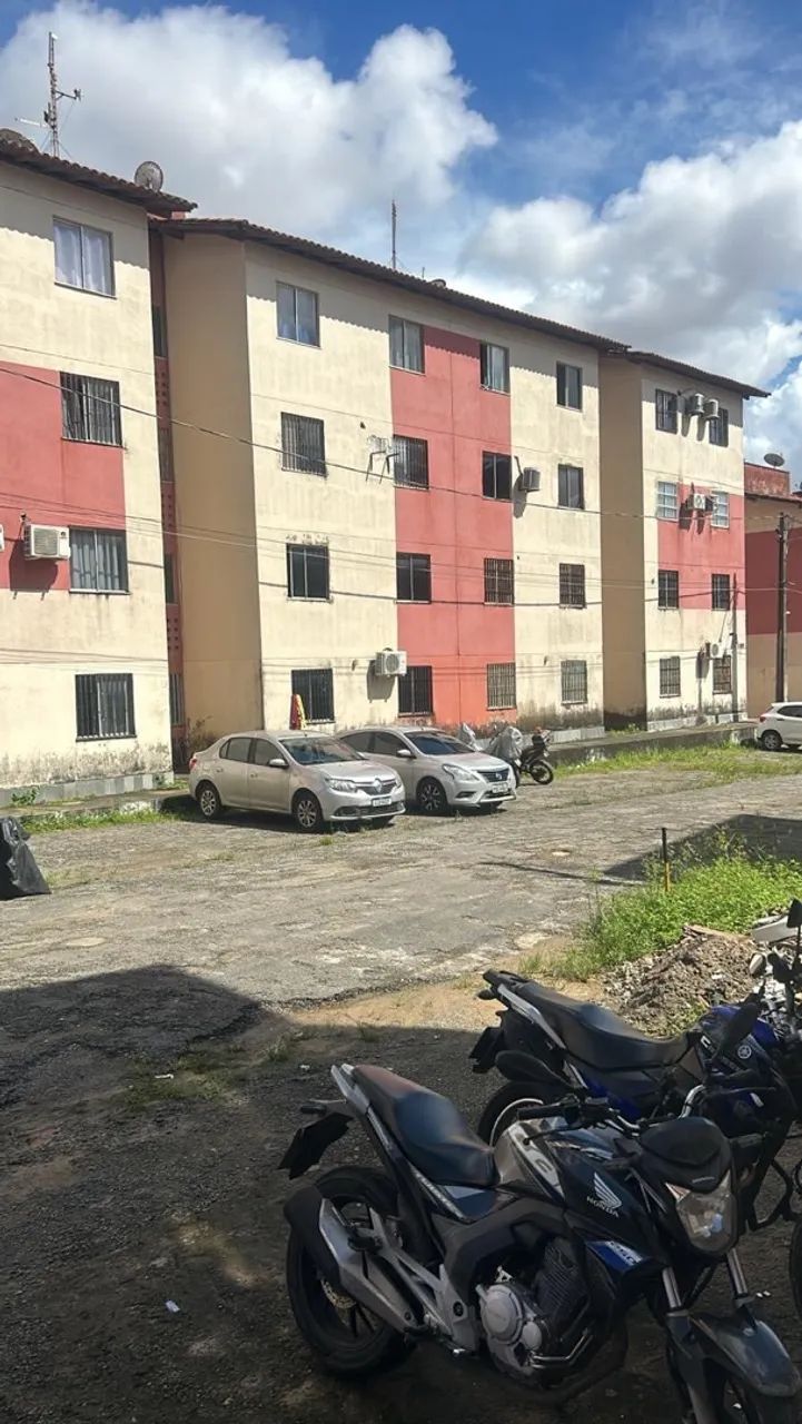 Passo chave Recanto verde 2 - Foto 4