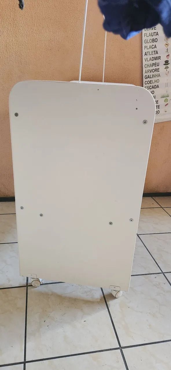 Mini berço  - Foto 2
