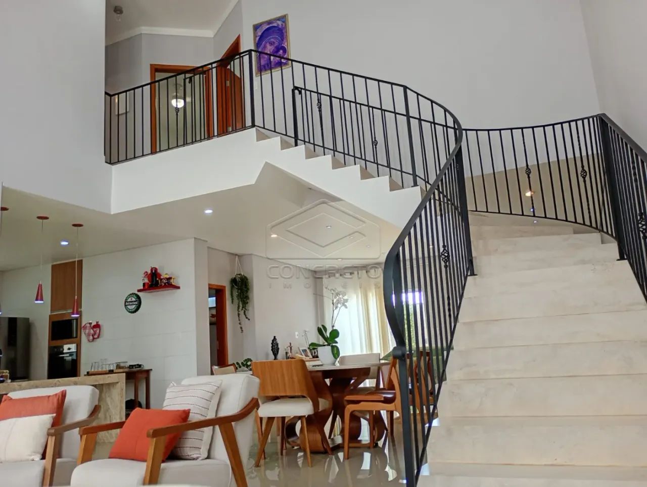 Casa Condomínio em Botucatu