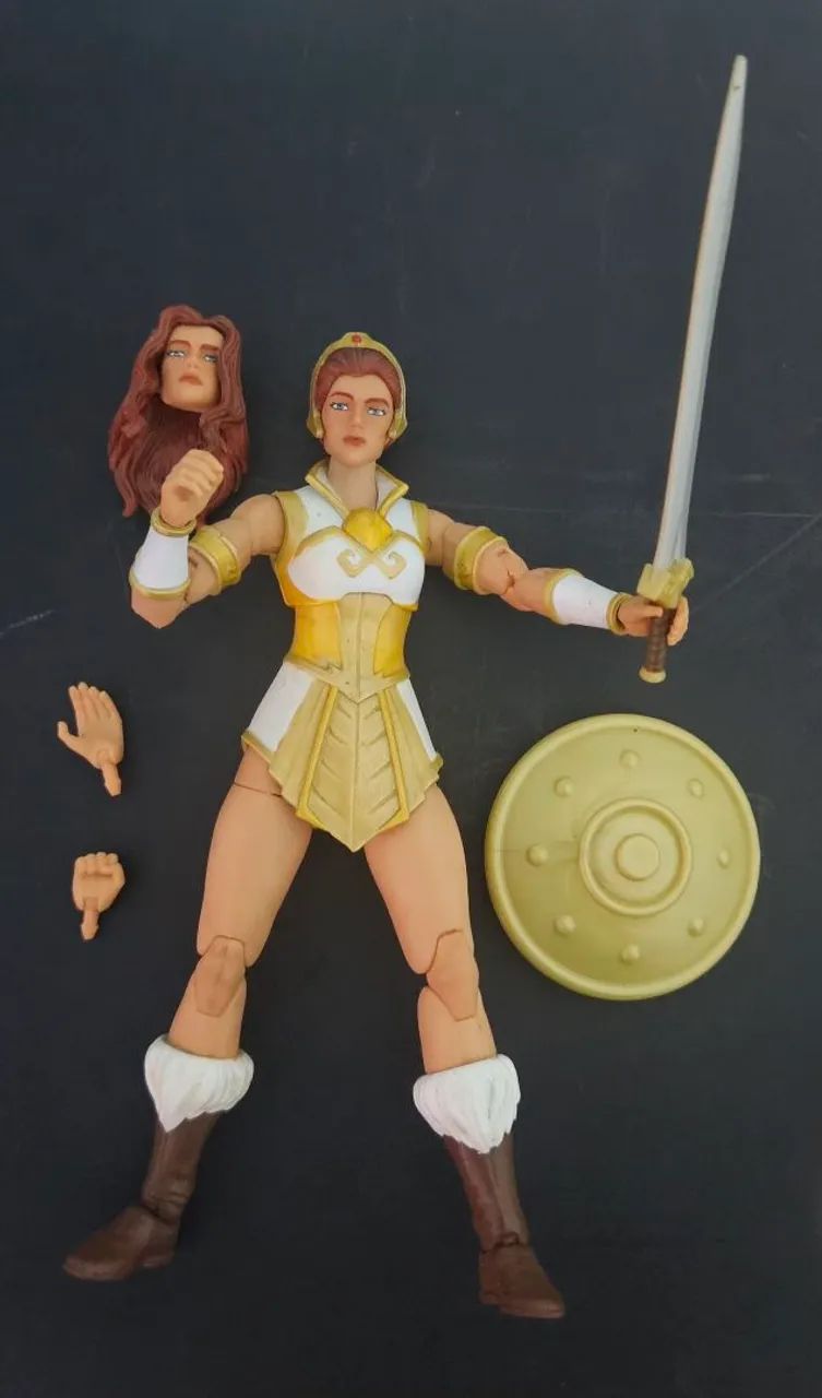 Teela masterverse 