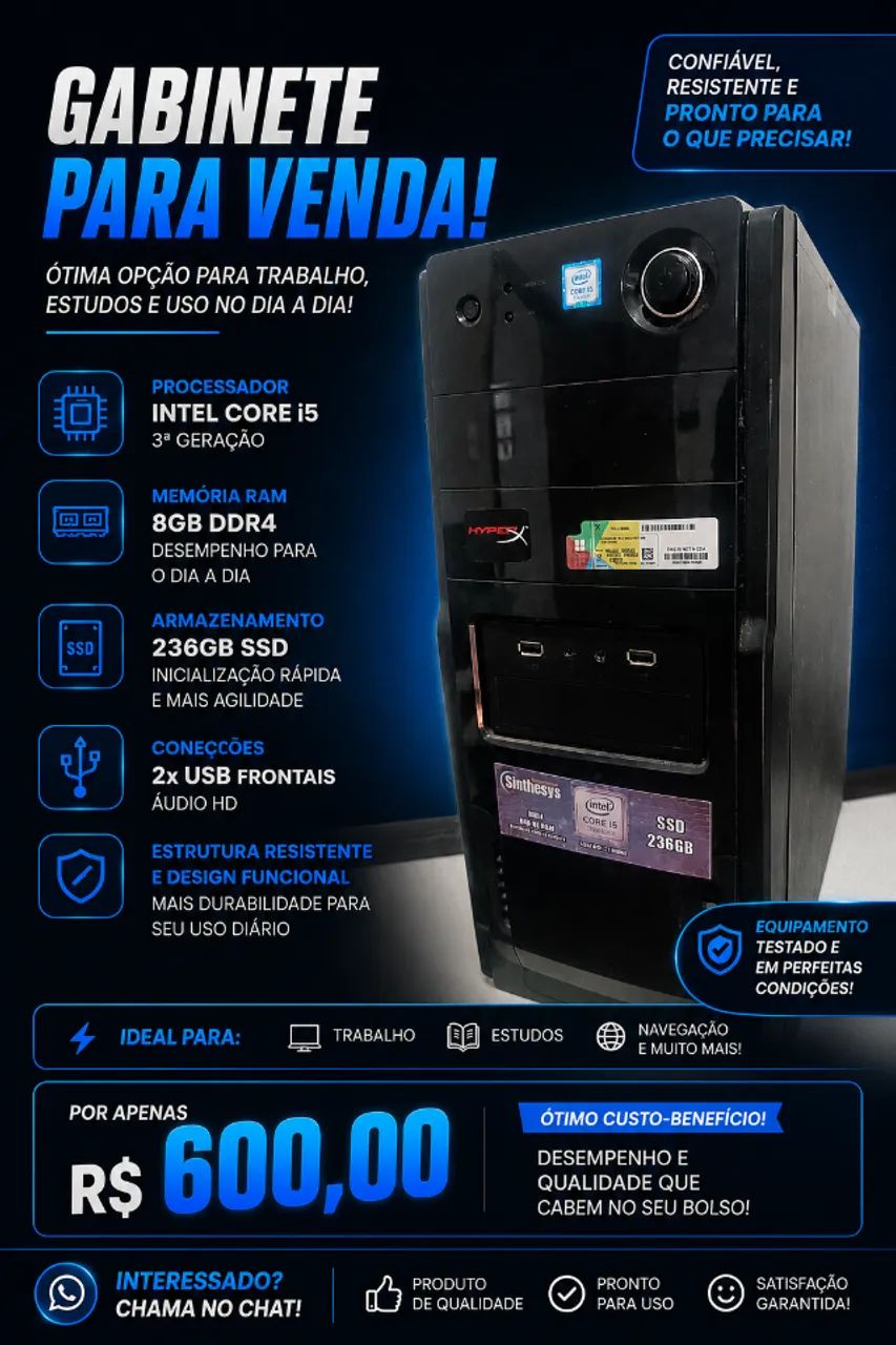 Computador 
