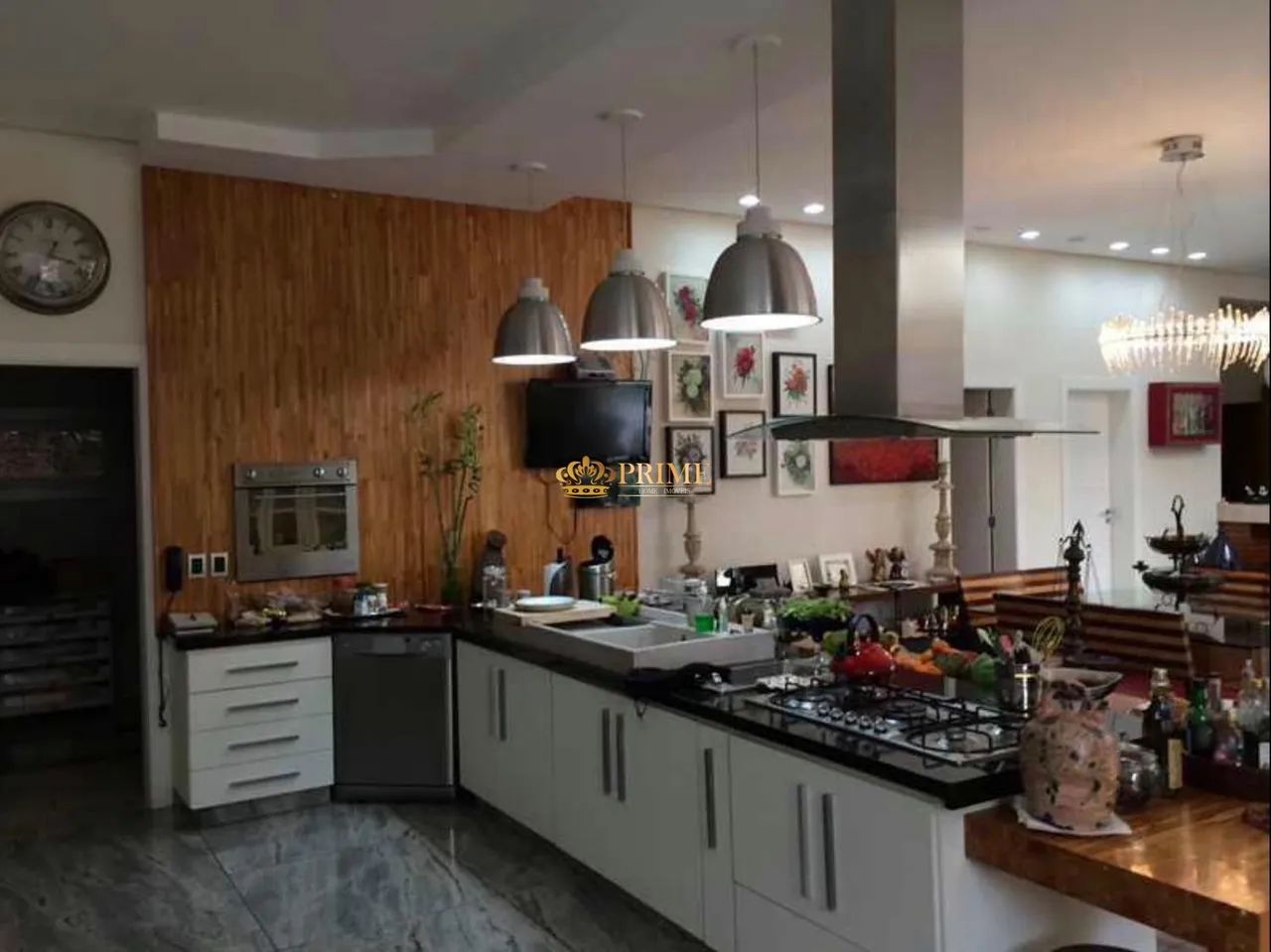 casa - Ville Chamonix - Itatiba - Foto 2