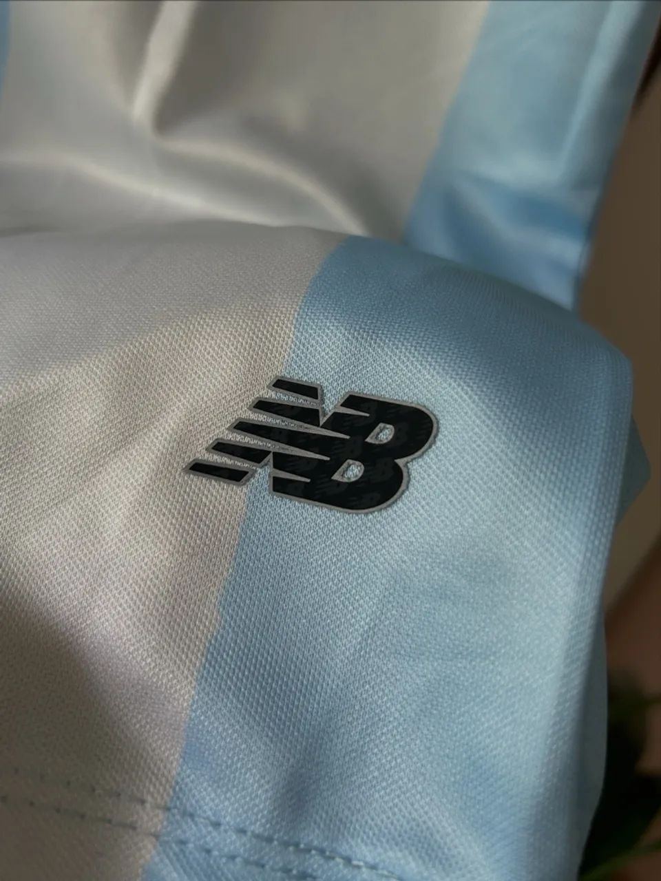 Camiseta Grêmio 2026/27 - Foto 4