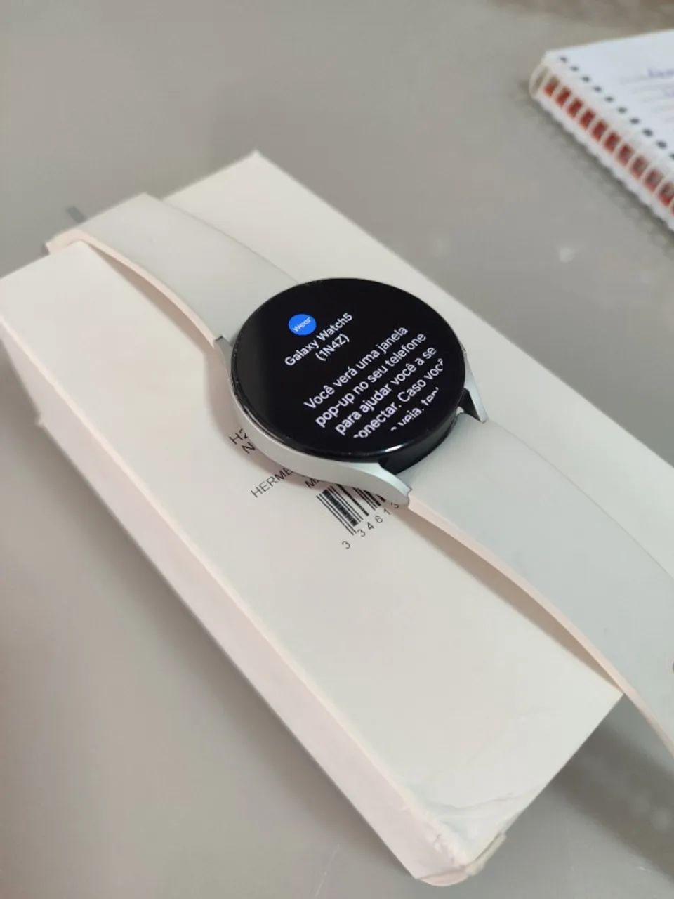 Smartwatch Samsung Galaxy 5 