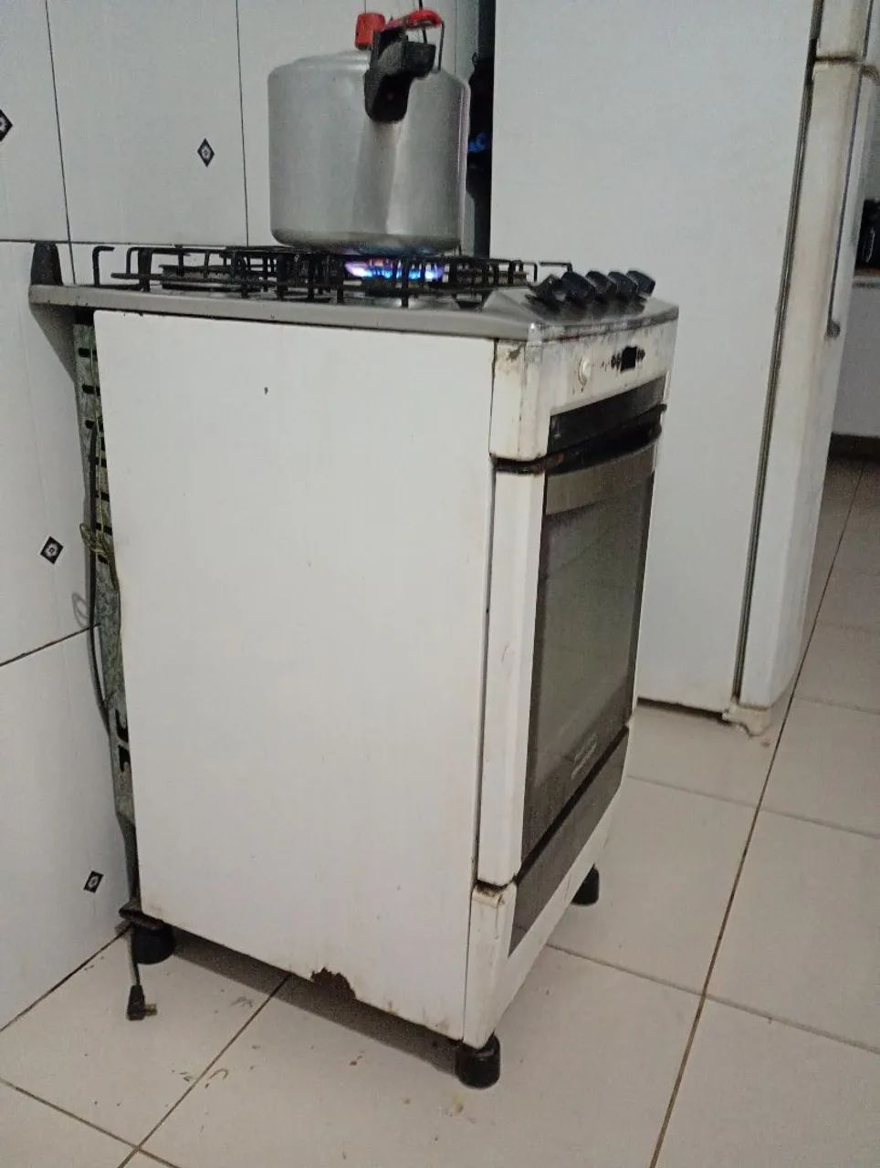 Fogão 