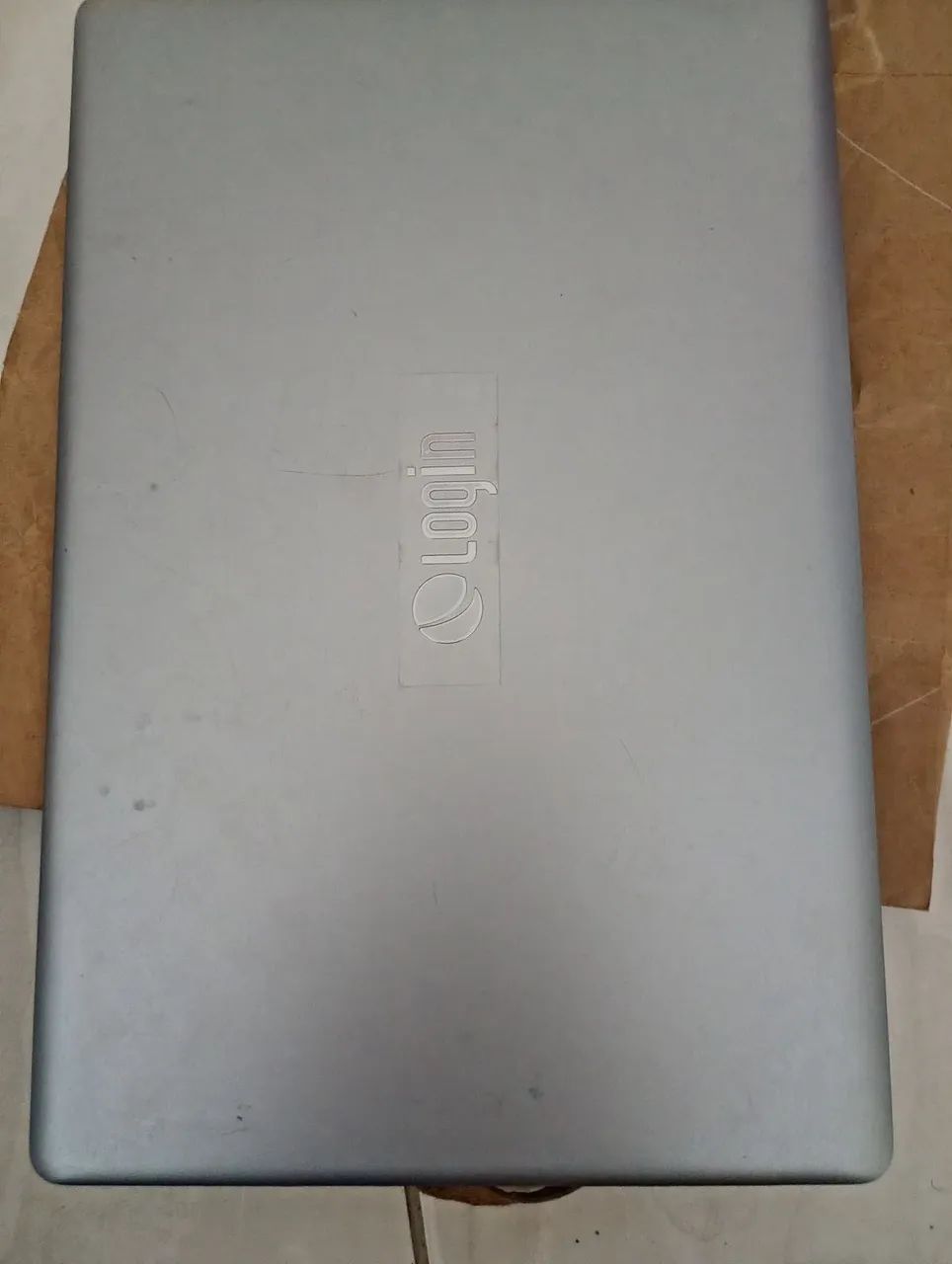 Vende-se notebook 