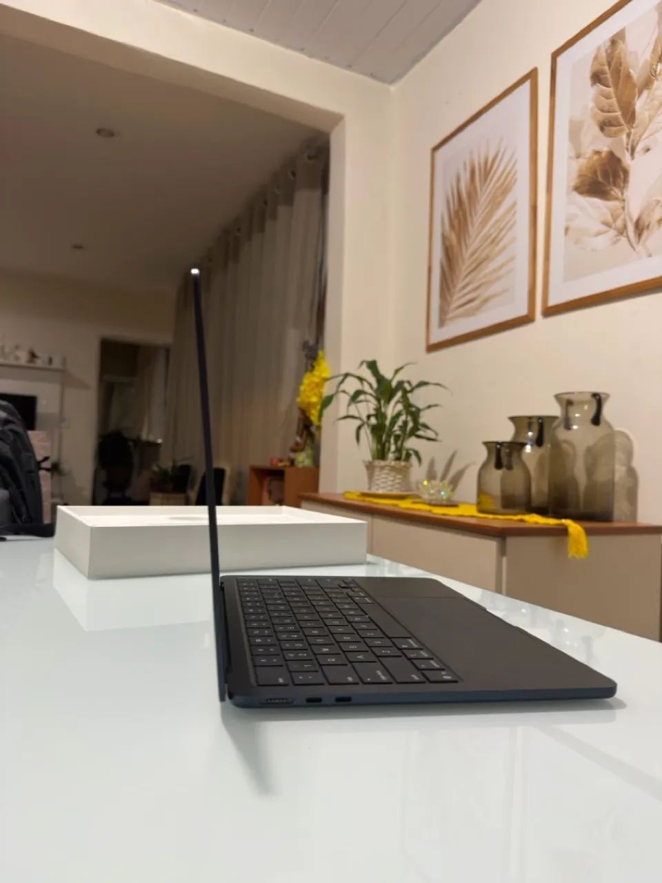 MacBook Air m4 garantia  - Foto 4