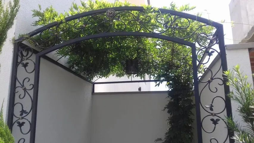 SERRALHERIA PROFISSIONAL - Foto 4