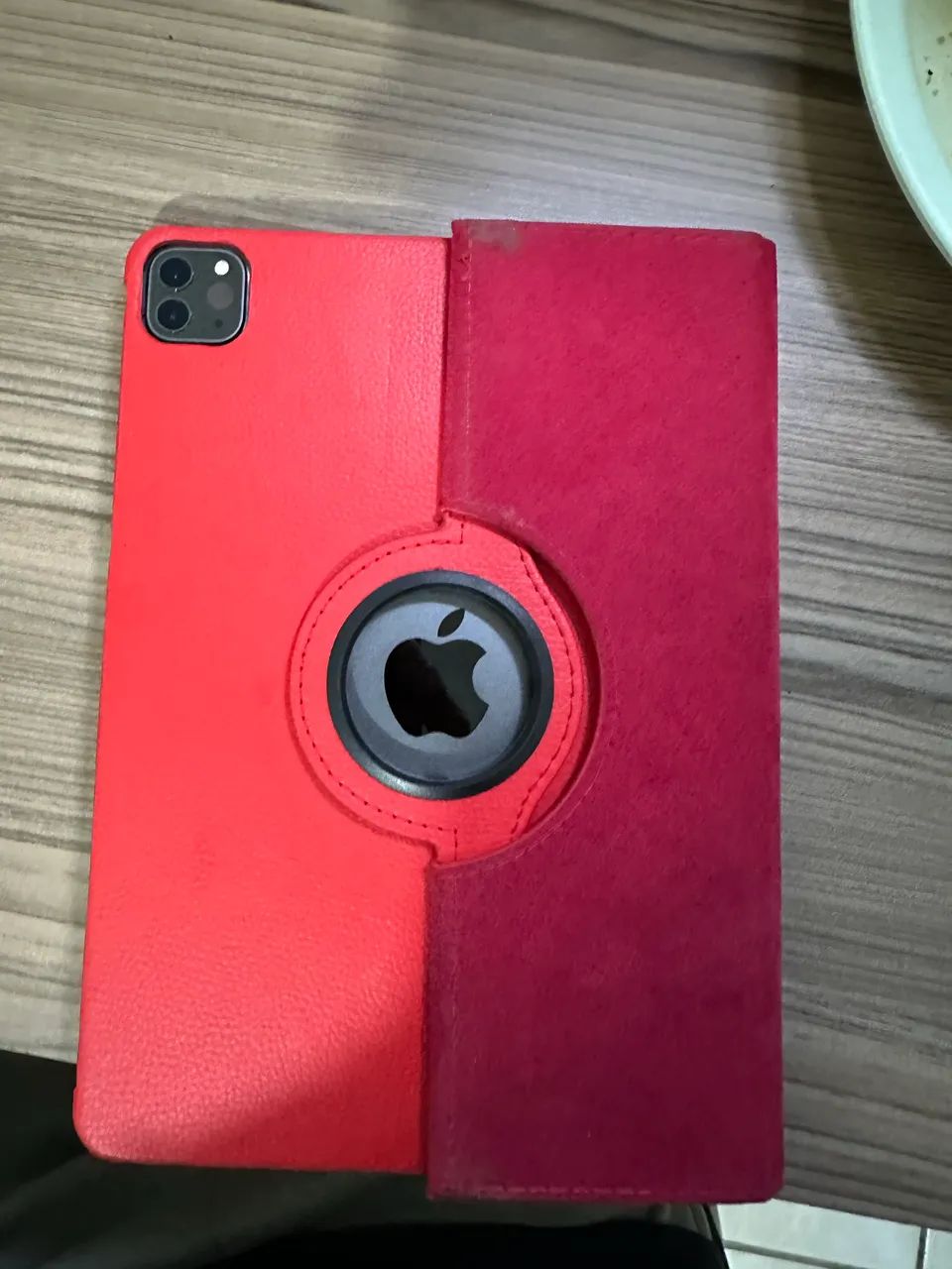Vendo iPad 11 pro 