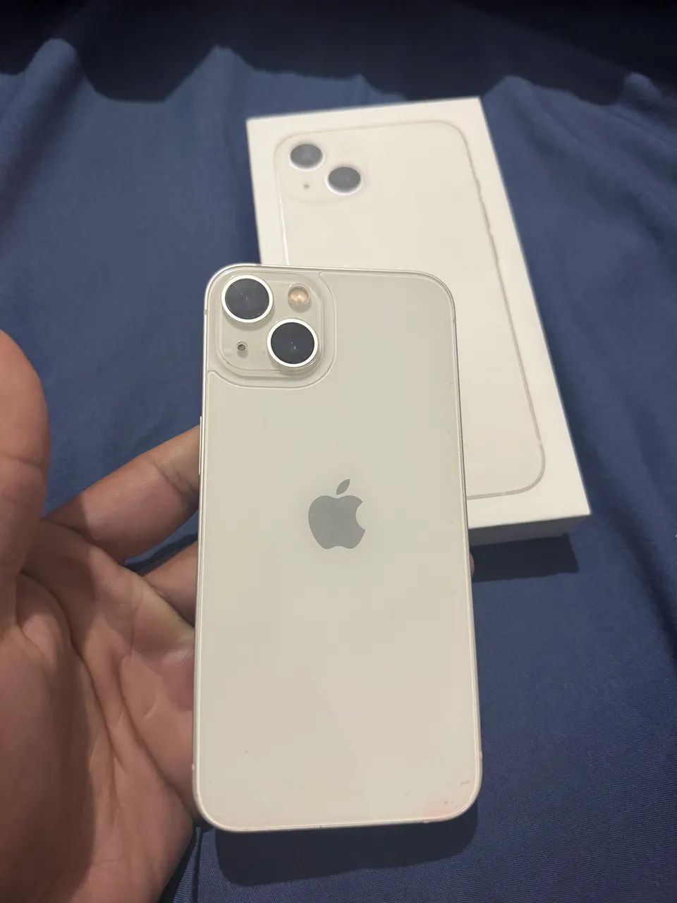iPhone 13 impecável!