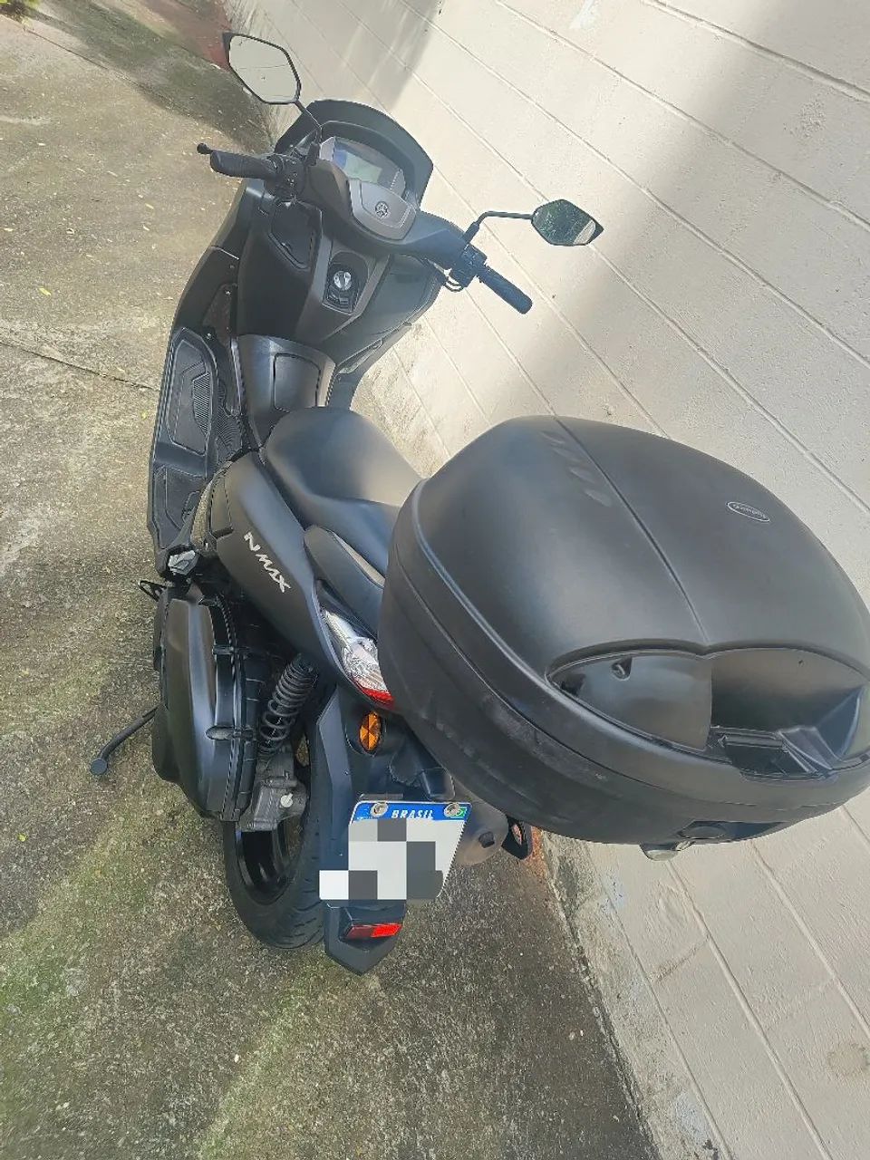NMAX 160 - Foto 2