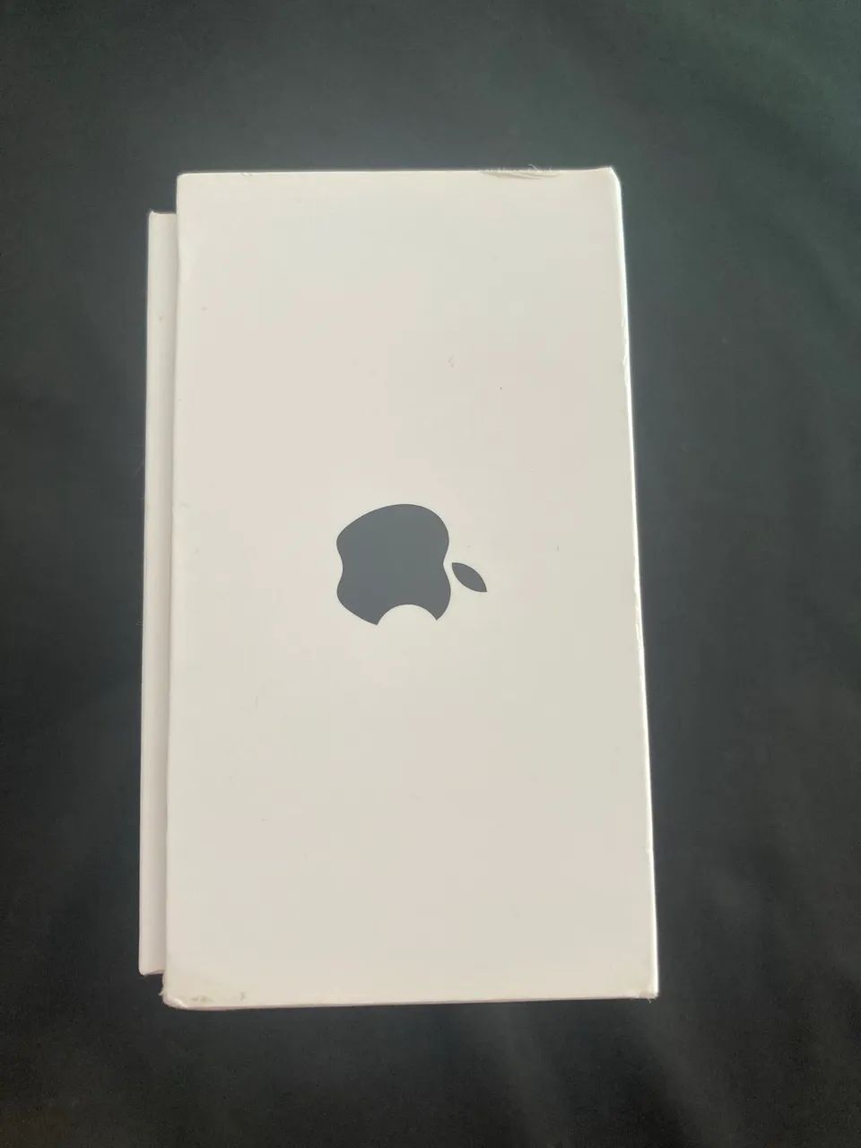 Caixa vazia de iPhone 11 preto 128gb - Foto 3