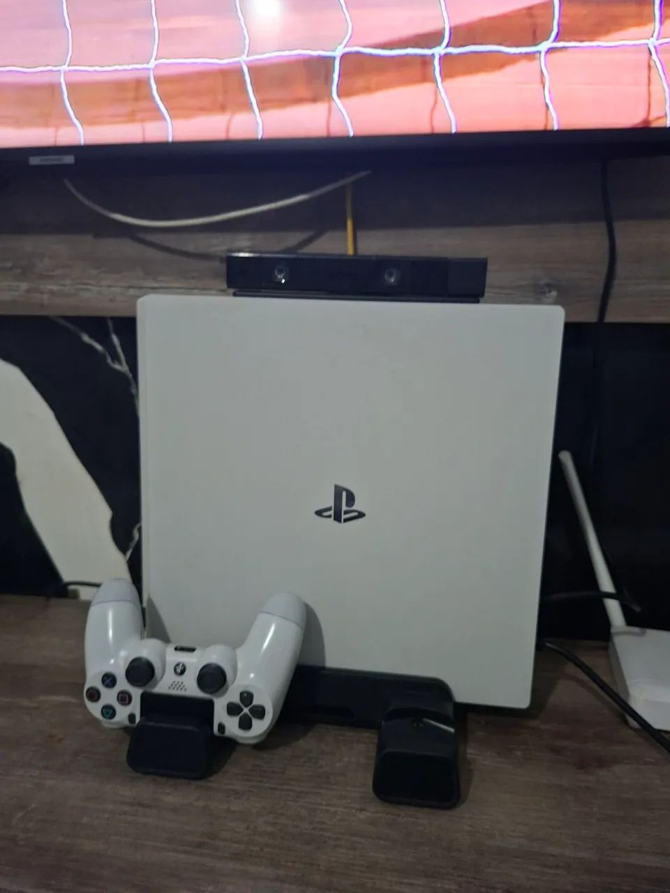 Ps4 Pro 1 TB - Foto 4