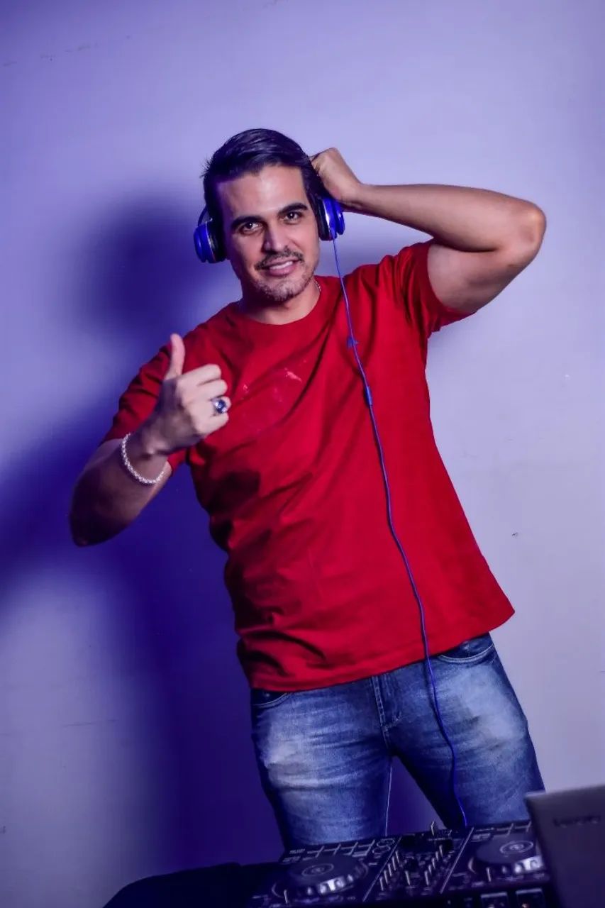 DJ toca tudo - Foto 3