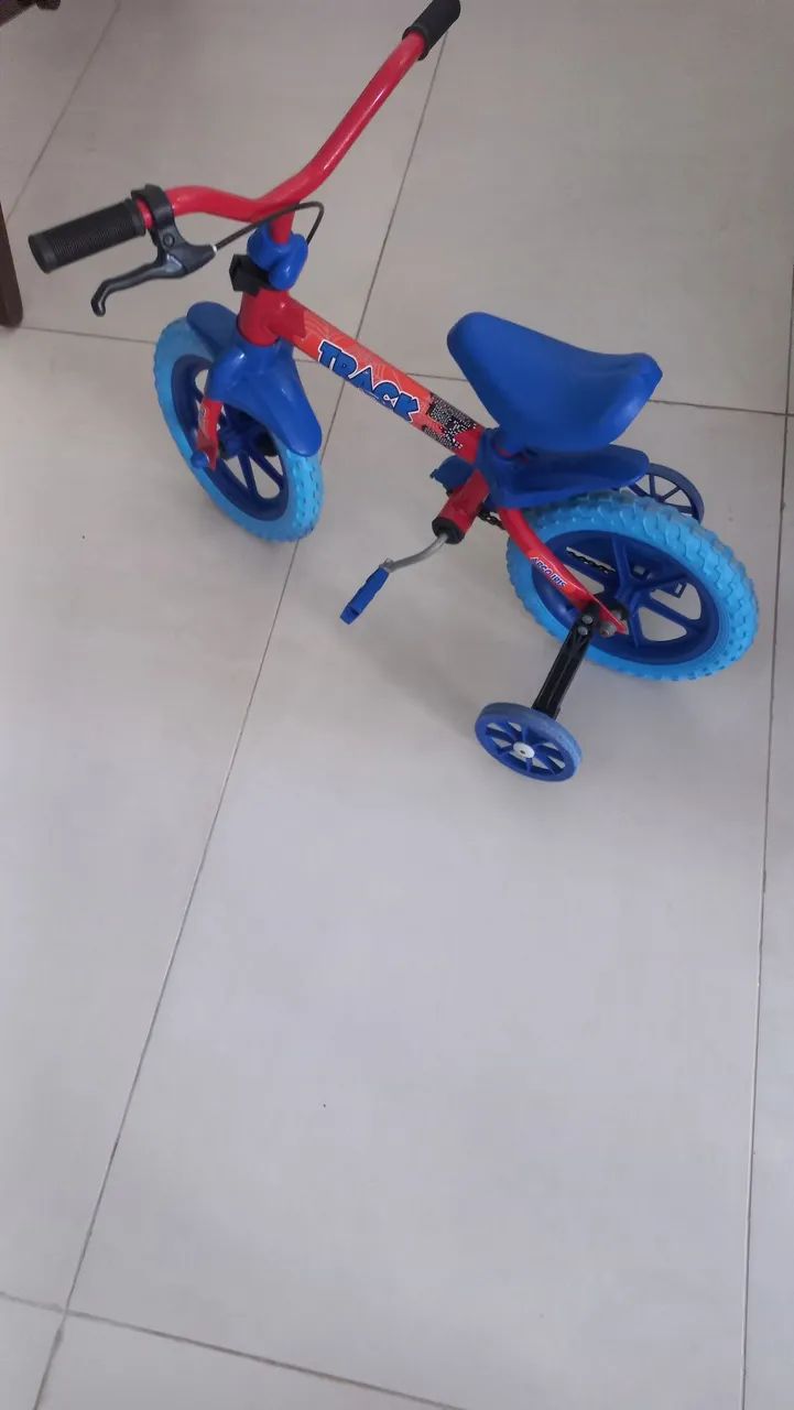 Bicicleta infantil - Foto 2