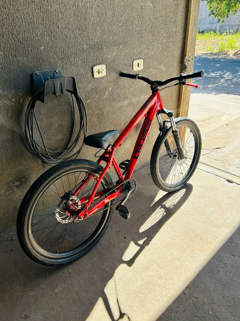 Vendo Gios 4trix - Foto 2