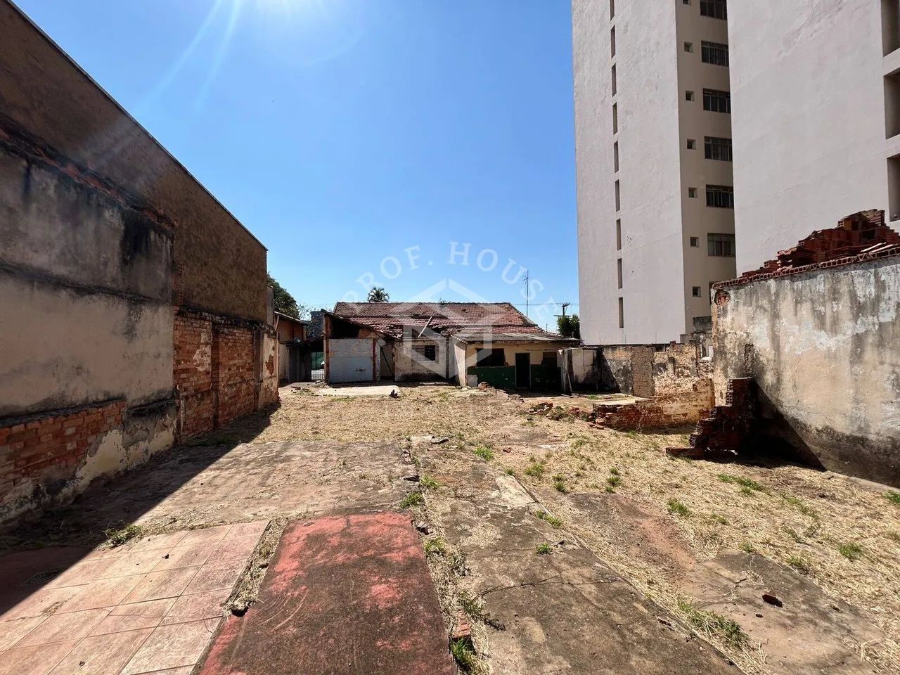 Terreno grande à venda no Centro de Limeira-SP - Foto 2