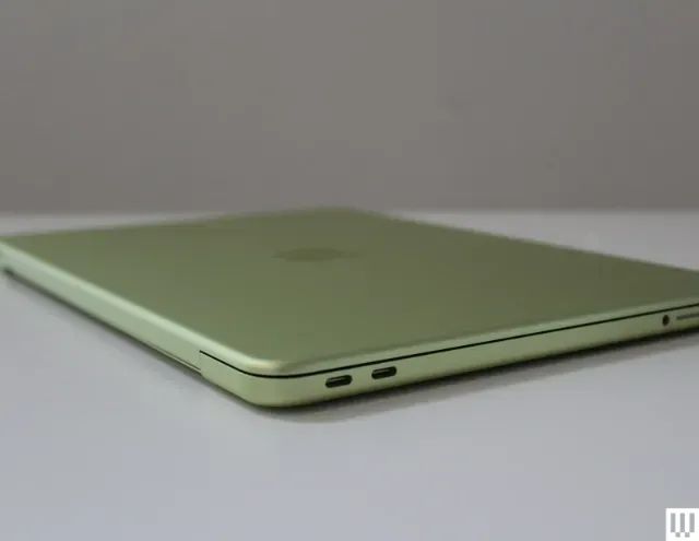 MacBook Neo Cítrus 256GB | NOVO, LACRADO E COM 1 ano de garantia