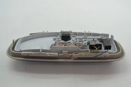 Luz Interna Teto Cortesia Ford Ka 2014 A 2020 Original - Foto 3