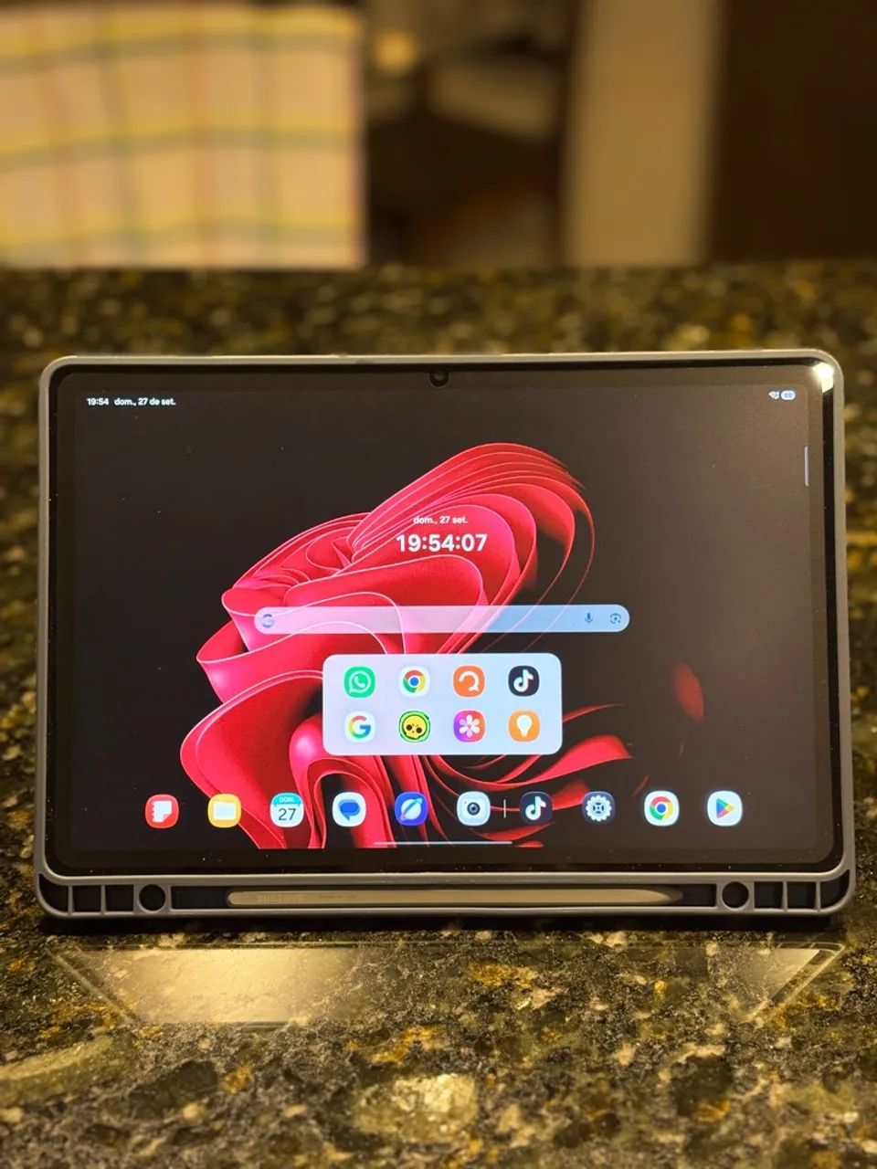 TAB S9 FE 120GB 