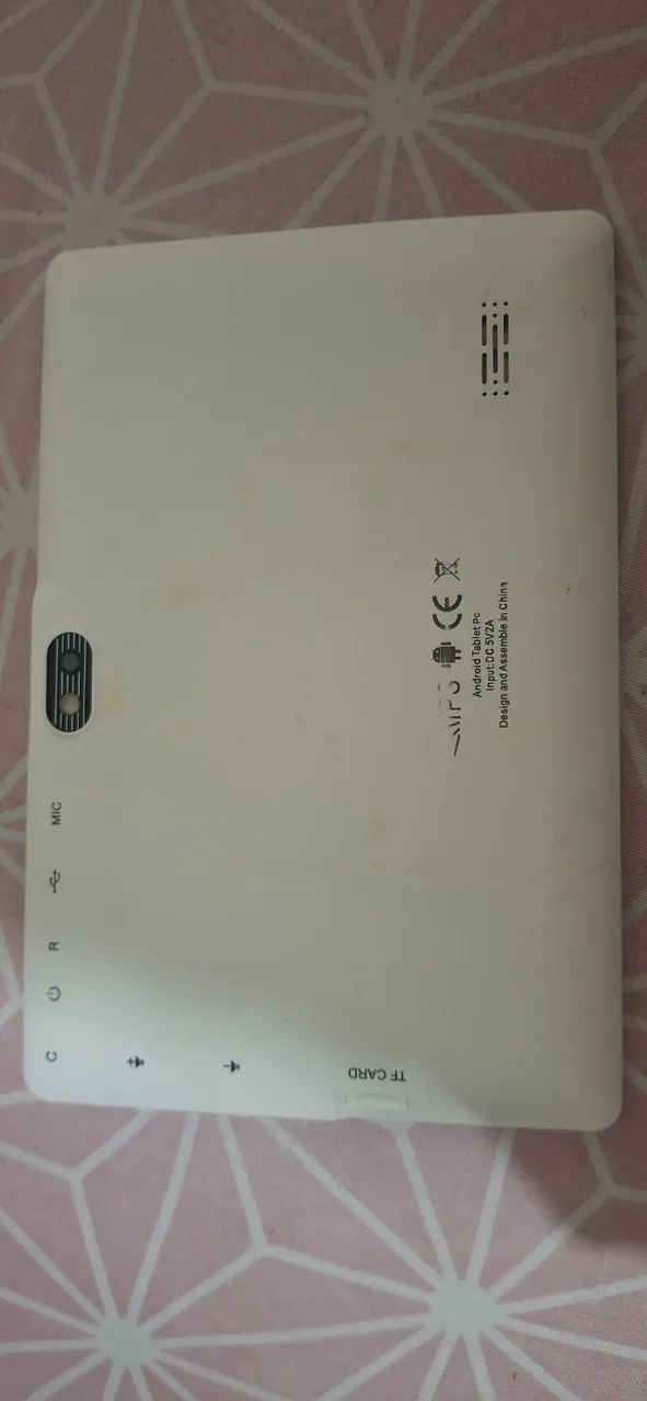 Tablet - Foto 5