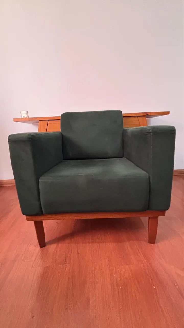 Poltrona  NOVA  - Foto 3