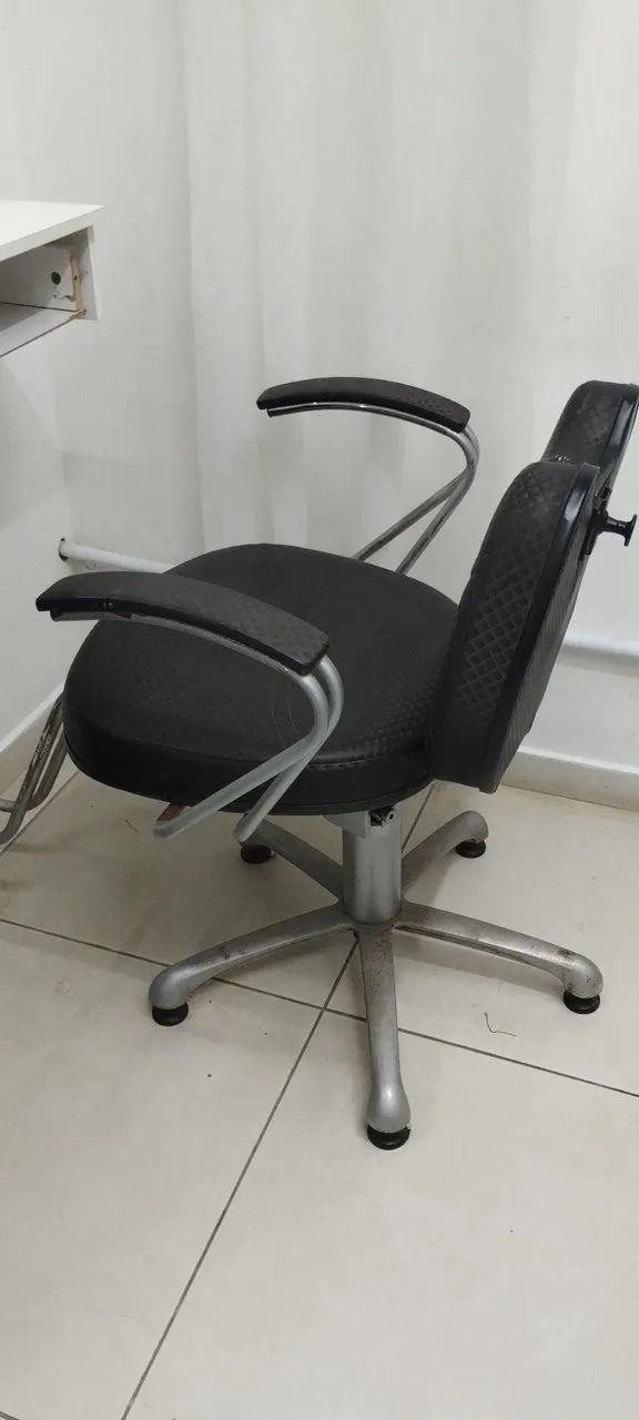 salão  - Foto 5
