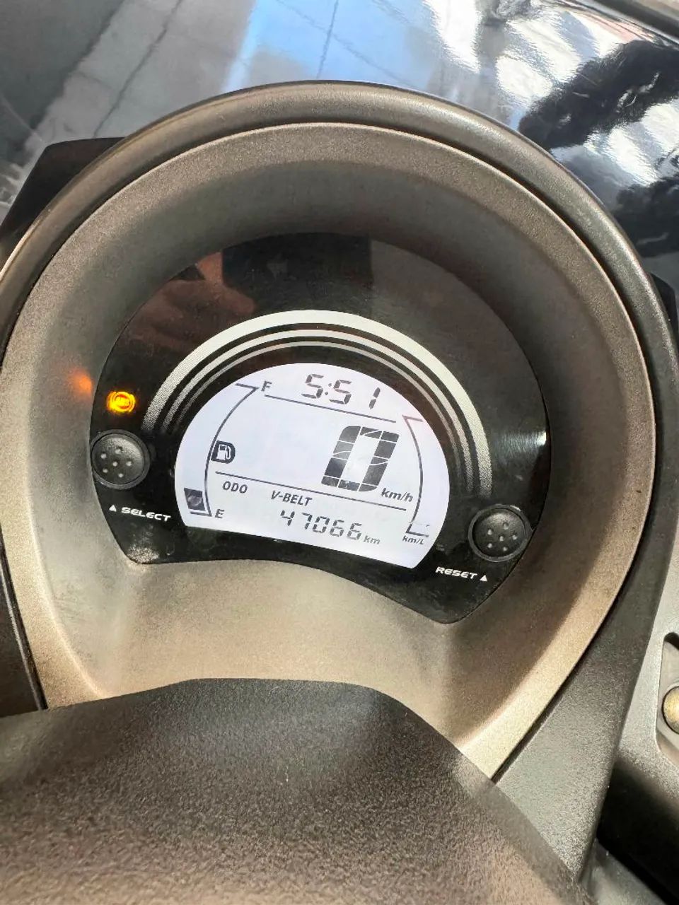 NMAX 160 2019  - Foto 4