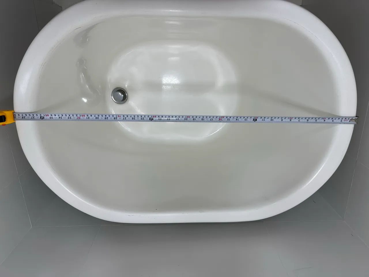 Banheira jacuzzi  - Foto 5
