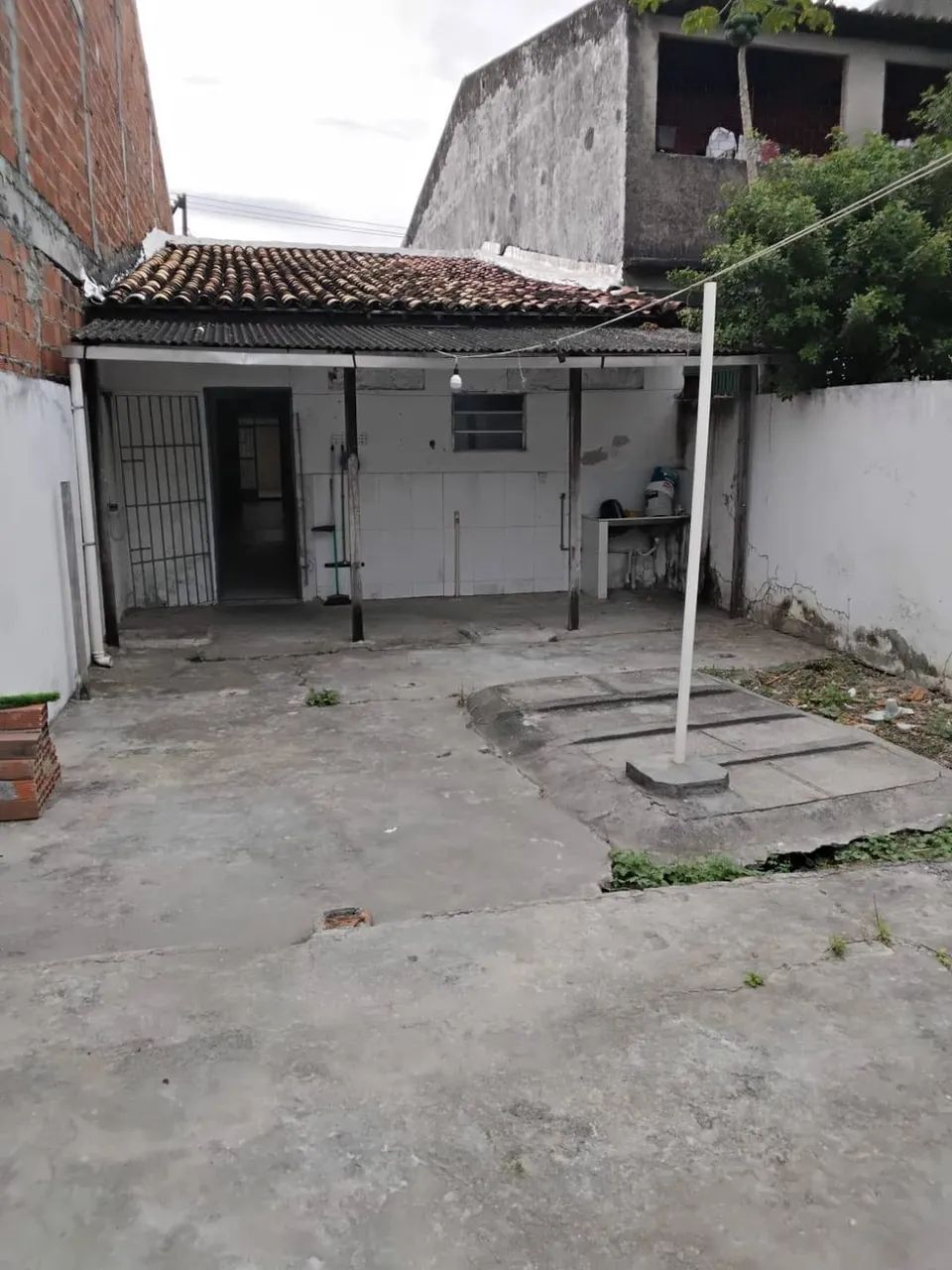 Casa com 3 dormitórios para locação e venda, 175 m² por R$ 240.000 - Cidade Nova - Aracaju - Foto 10