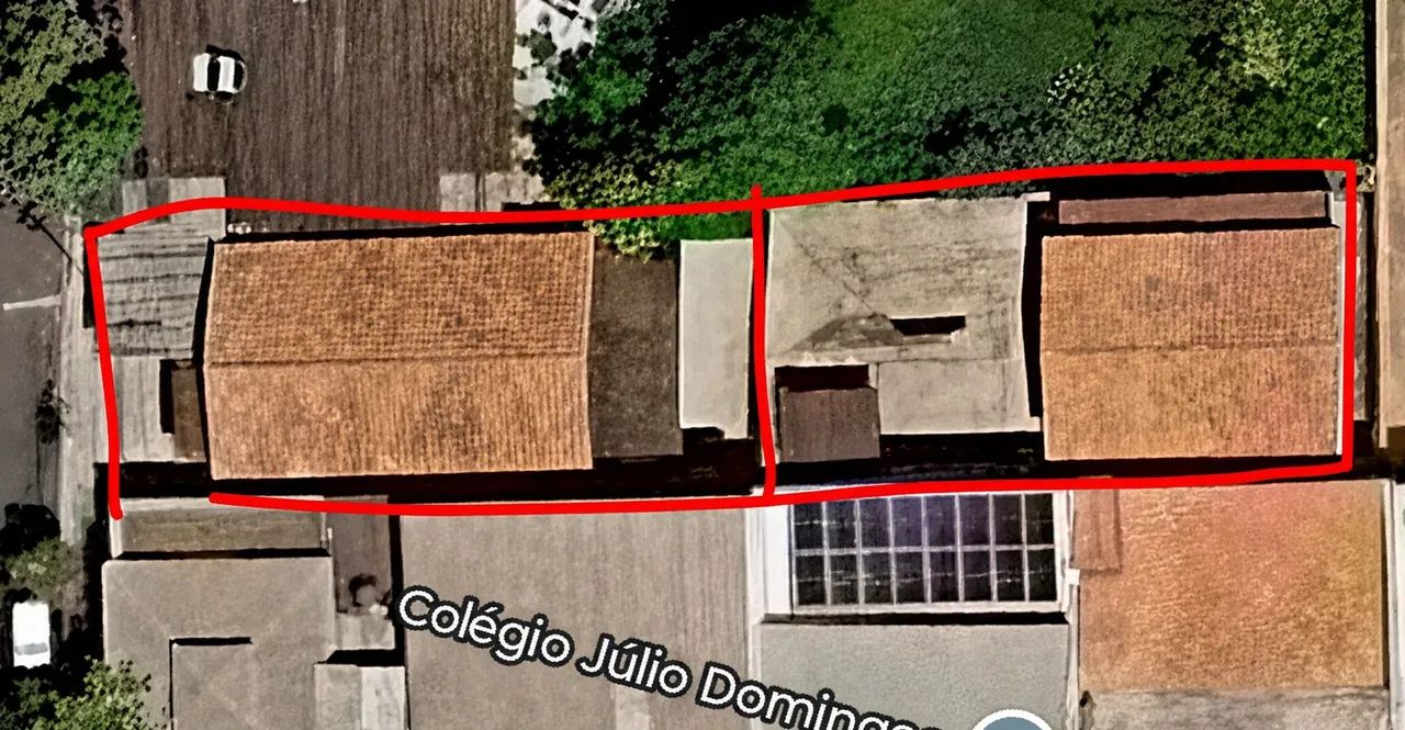 Duas casas - Foto 4