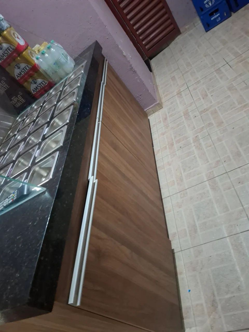 Codimentadora para Açaiteria/Sorveteria - Foto 3