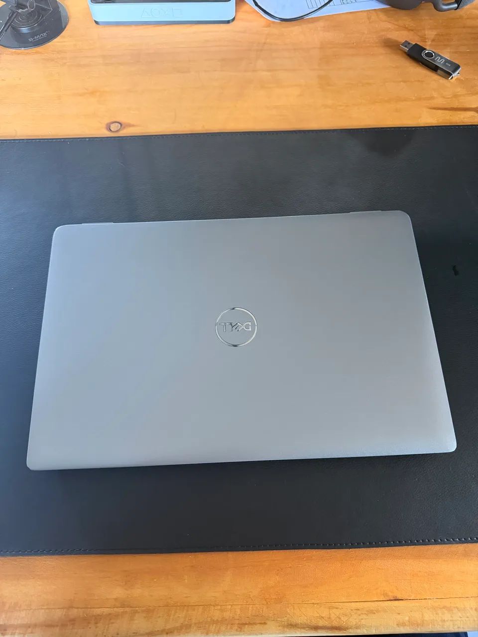 Notebook Dell I7 Ultra 1Tb SSD 32gb RAM - Foto 2
