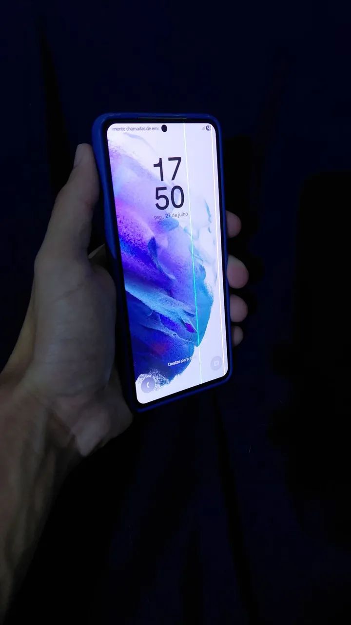 Samsung S21 5g 