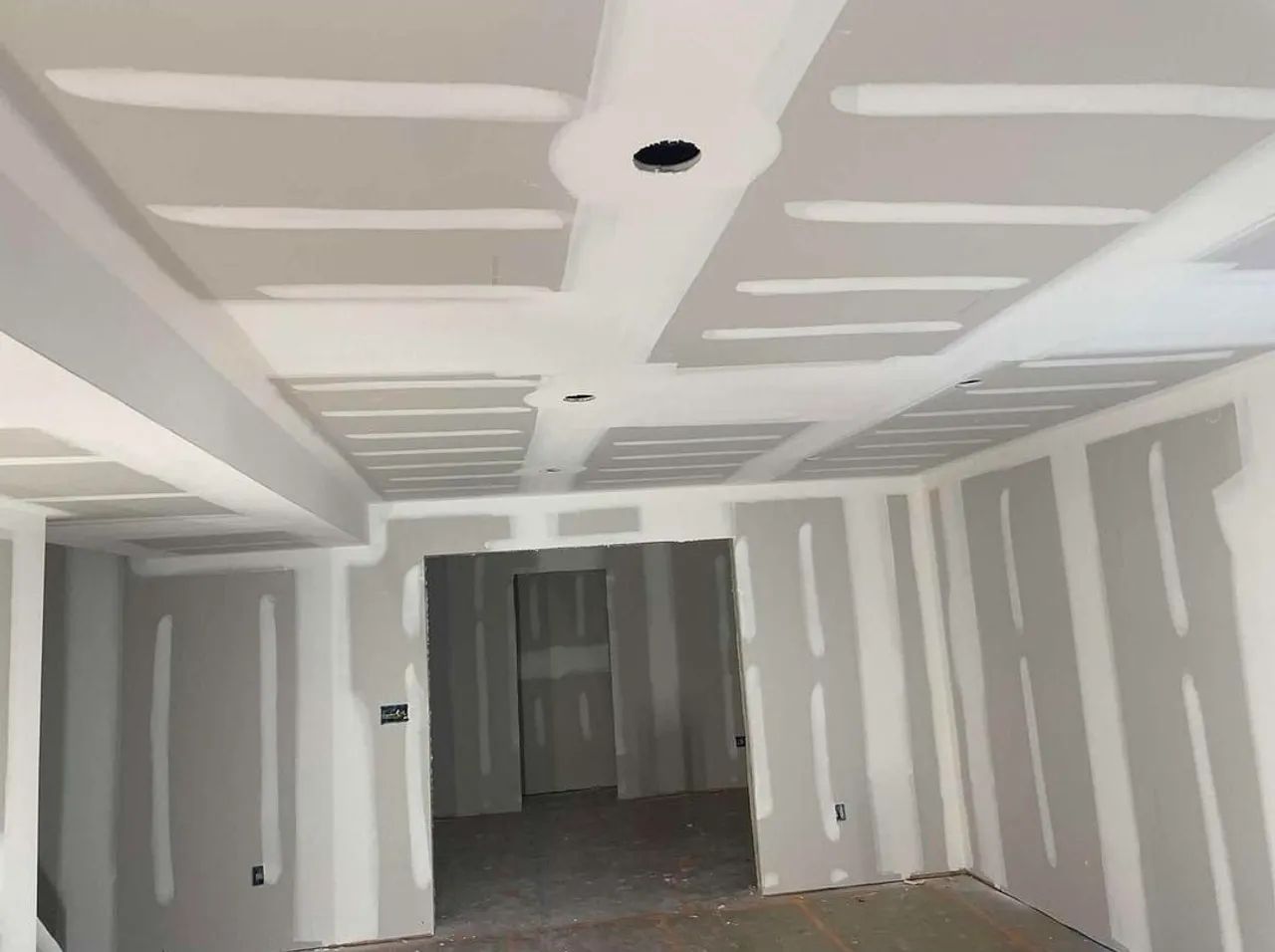 Drywall Gesseiro - Foto 5