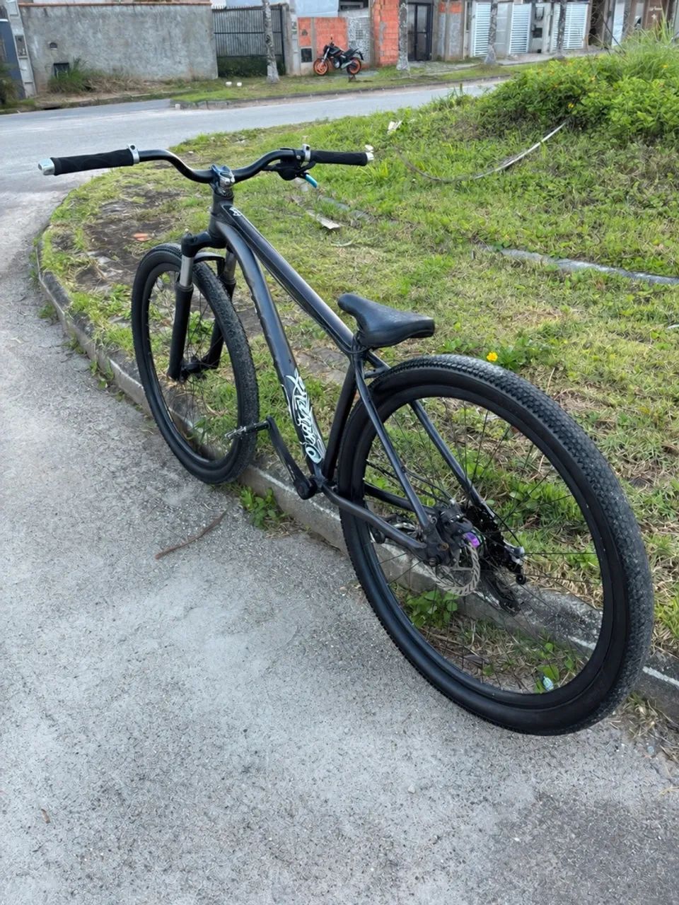 Bike aro 29 absolute