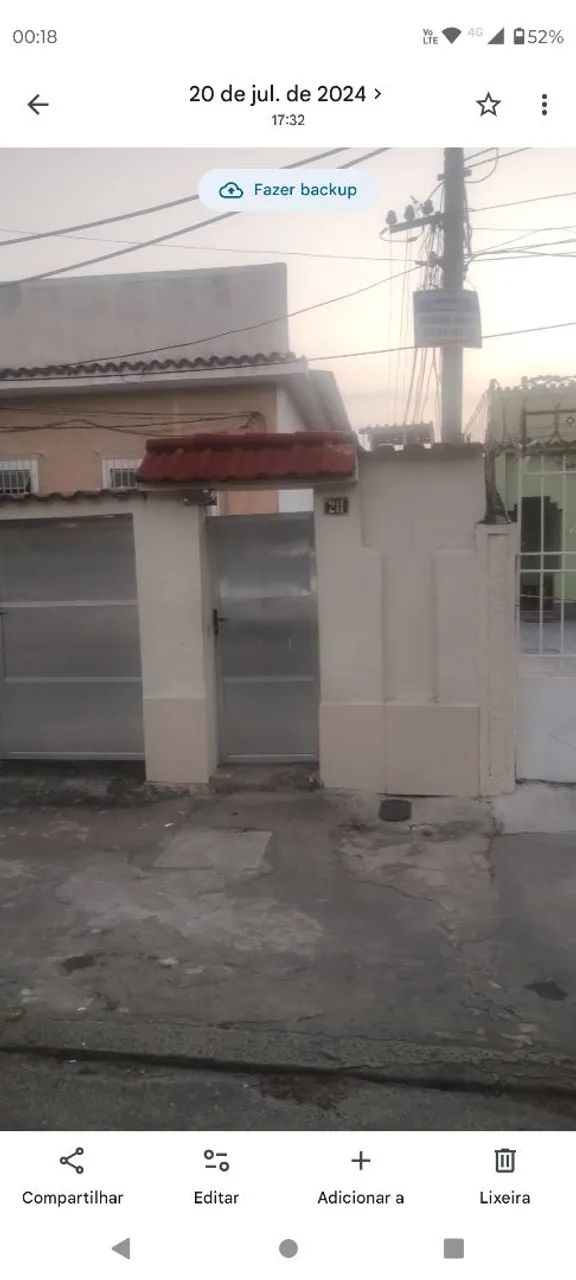 Foto - Rio de Janeiro - Madureira