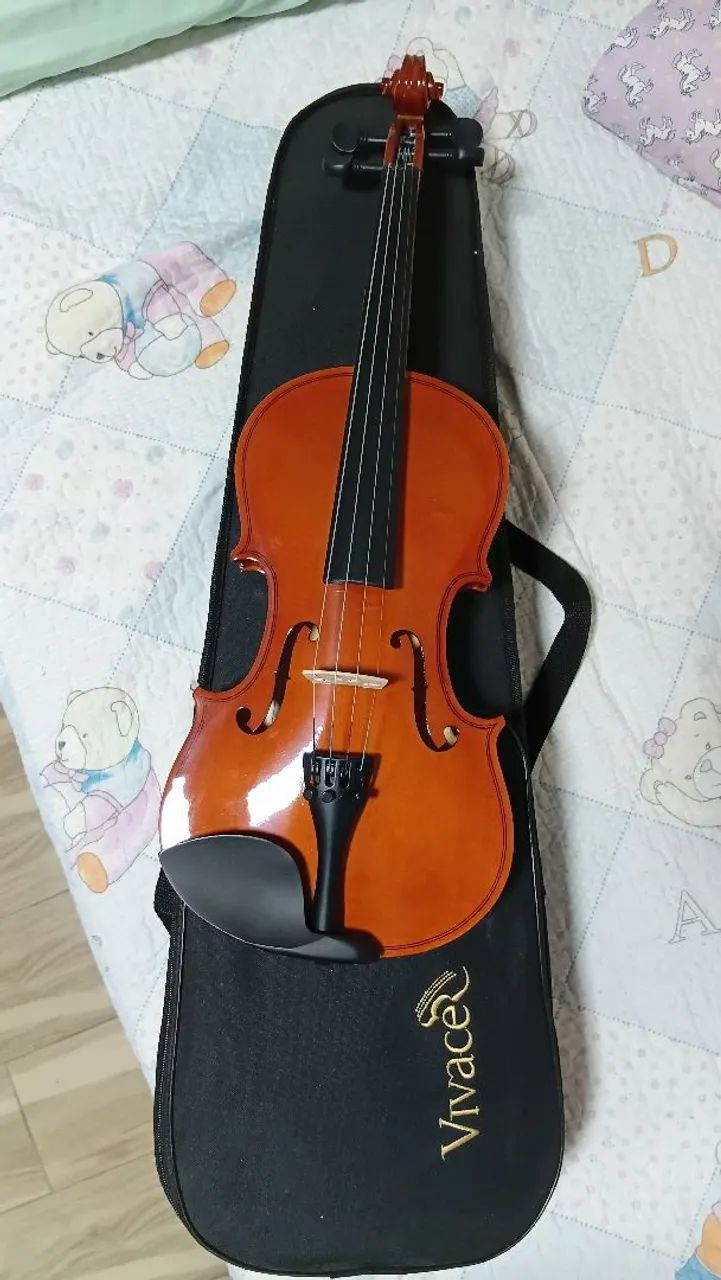 Violino 4/4  - Foto 2