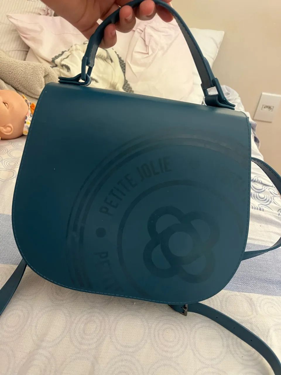 Bolsas Femininas  - Foto 4