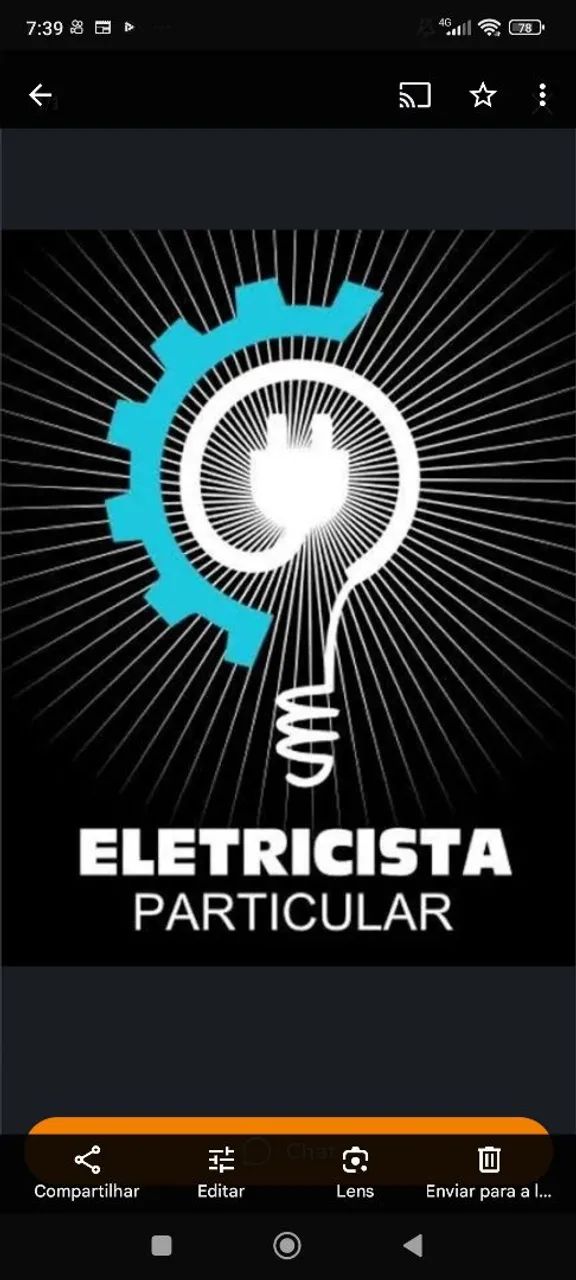 Eletrista particular  - Foto 5