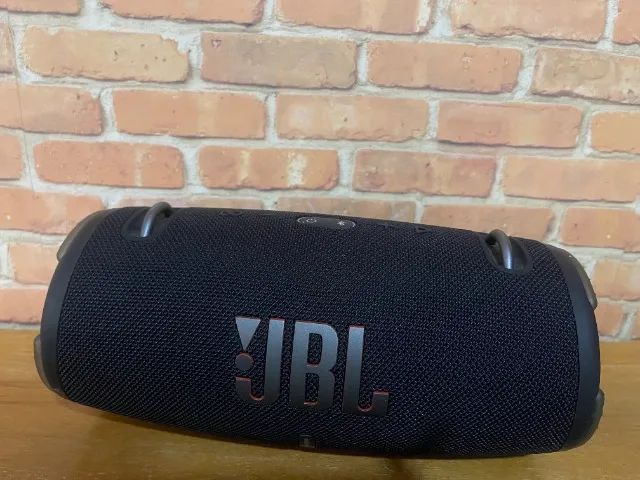 JBL Xtreme 3 Original em ótimo estado - Foto 2